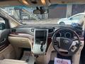 Toyota Alphard 2010 года за 7 200 000 тг. в Алматы