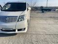 Toyota Alphard 2005 года за 5 500 000 тг. в Актау