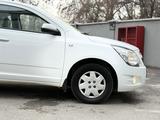 Chevrolet Cobalt 2022 годаүшін4 820 000 тг. в Алматы – фото 3