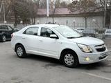 Chevrolet Cobalt 2022 годаүшін4 820 000 тг. в Алматы – фото 2