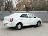Chevrolet Cobalt 2022 годаүшін4 820 000 тг. в Алматы – фото 4