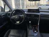 Lexus RX 350 2018 года за 22 000 000 тг. в Актау – фото 5