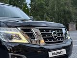 Nissan Patrol 2014 года за 16 500 000 тг. в Алматы – фото 4