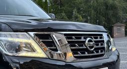 Nissan Patrol 2014 года за 16 500 000 тг. в Алматы – фото 4
