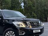 Nissan Patrol 2014 года за 16 500 000 тг. в Алматы – фото 3