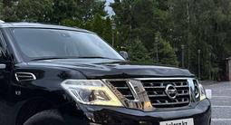 Nissan Patrol 2014 года за 16 500 000 тг. в Алматы – фото 3
