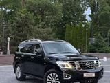 Nissan Patrol 2014 года за 16 500 000 тг. в Алматы – фото 2
