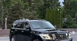 Nissan Patrol 2014 года за 16 500 000 тг. в Алматы – фото 2