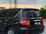 Nissan Patrol 2014 года за 16 500 000 тг. в Алматы – фото 5
