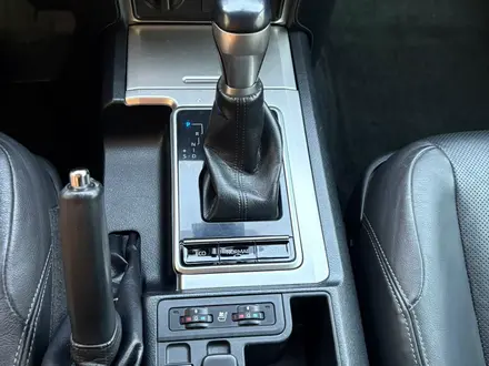 Toyota Land Cruiser Prado 2019 года за 30 000 000 тг. в Алматы – фото 14