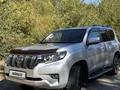 Toyota Land Cruiser Prado 2019 года за 30 000 000 тг. в Алматы – фото 2