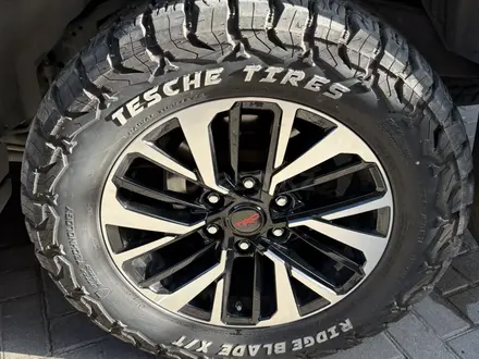 Toyota Land Cruiser Prado 2019 года за 30 000 000 тг. в Алматы – фото 21