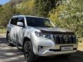 Toyota Land Cruiser Prado 2019 года за 30 000 000 тг. в Алматы – фото 3