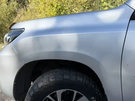 Toyota Land Cruiser Prado 2019 года за 30 000 000 тг. в Алматы – фото 5
