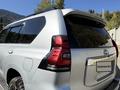 Toyota Land Cruiser Prado 2019 года за 30 000 000 тг. в Алматы – фото 7