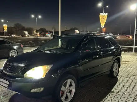 Lexus RX 330 2003 года за 7 500 000 тг. в Актобе – фото 3