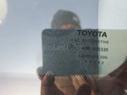 Toyota Camry 2019 года за 13 150 000 тг. в Уральск – фото 10
