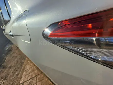 Toyota Camry 2019 года за 13 150 000 тг. в Уральск – фото 14