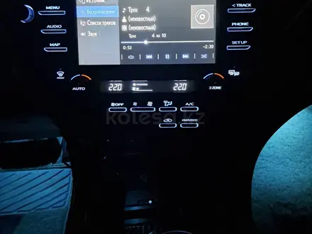 Toyota Camry 2019 года за 13 150 000 тг. в Уральск – фото 18