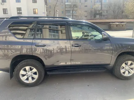 Toyota Land Cruiser Prado 2019 года за 25 000 000 тг. в Алматы – фото 8