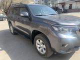 Toyota Land Cruiser Prado 2019 года за 25 000 000 тг. в Алматы – фото 2