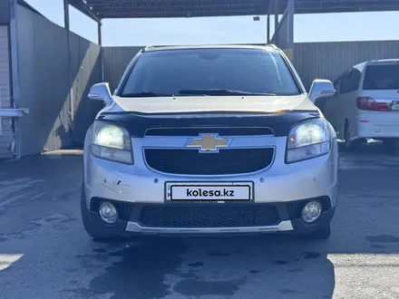 Chevrolet Orlando 2013 года за 5 000 000 тг. в Тараз