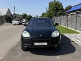 Porsche Cayenne 2003 года за 6 500 000 тг. в Алматы