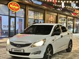 Hyundai Accent 2014 года за 4 500 000 тг. в Алматы