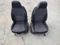 Сиденья skoda octavia a7 за 120 000 тг. в Усть-Каменогорск