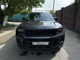 Jeep Grand Cherokee 2021 года за 35 000 000 тг. в Алматы