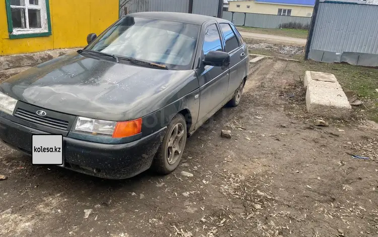 ВАЗ (Lada) 2112 2006 года за 800 000 тг. в Актобе