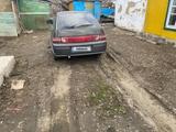 ВАЗ (Lada) 2112 2006 года за 800 000 тг. в Актобе – фото 5