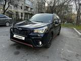 Subaru Forester 2021 года за 12 000 000 тг. в Шымкент