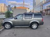 Nissan Pathfinder 2008 года за 8 800 000 тг. в Астана – фото 5