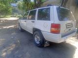 Jeep Grand Cherokee 1997 годаүшін1 600 000 тг. в Алматы