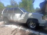 Jeep Grand Cherokee 1997 года за 1 600 000 тг. в Алматы – фото 4