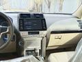 Toyota Land Cruiser Prado 2022 года за 34 000 000 тг. в Актобе – фото 10