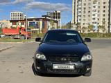 ВАЗ (Lada) Priora 2170 2013 годаүшін1 850 000 тг. в Усть-Каменогорск