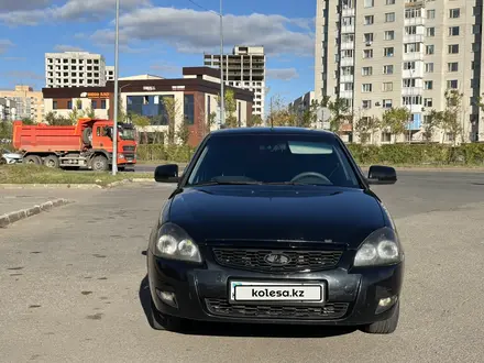 ВАЗ (Lada) Priora 2170 2013 года за 1 850 000 тг. в Усть-Каменогорск