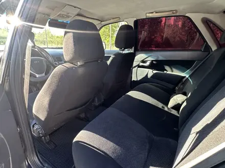 ВАЗ (Lada) Priora 2170 2013 года за 1 850 000 тг. в Усть-Каменогорск – фото 10
