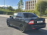 ВАЗ (Lada) Priora 2170 2013 года за 1 850 000 тг. в Усть-Каменогорск – фото 4