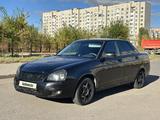 ВАЗ (Lada) Priora 2170 2013 года за 1 850 000 тг. в Усть-Каменогорск – фото 2