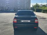 ВАЗ (Lada) Priora 2170 2013 года за 1 850 000 тг. в Усть-Каменогорск – фото 5