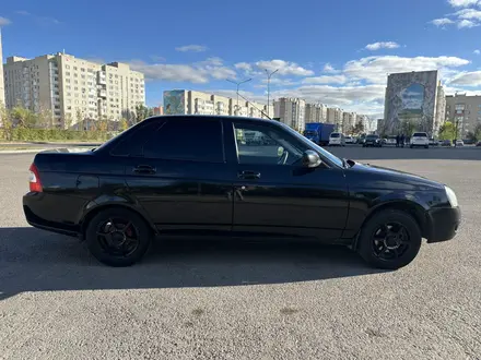 ВАЗ (Lada) Priora 2170 2013 года за 1 850 000 тг. в Усть-Каменогорск – фото 7