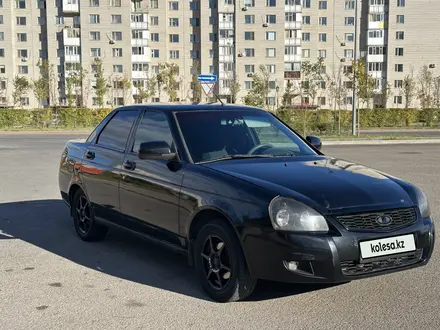 ВАЗ (Lada) Priora 2170 2013 года за 1 850 000 тг. в Усть-Каменогорск – фото 8