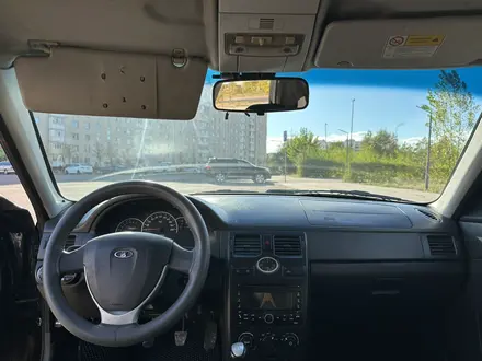 ВАЗ (Lada) Priora 2170 2013 года за 1 850 000 тг. в Усть-Каменогорск – фото 11