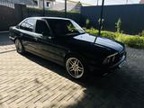 BMW 525 1994 года за 2 500 000 тг. в Алматы – фото 2