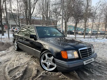 Mercedes-Benz E 500 1994 годаүшін6 500 000 тг. в Алматы – фото 2