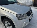 Suzuki Grand Vitara 2009 годаүшін7 200 000 тг. в Астана – фото 5