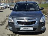 Chevrolet Cobalt 2022 года за 5 900 000 тг. в Костанай – фото 3